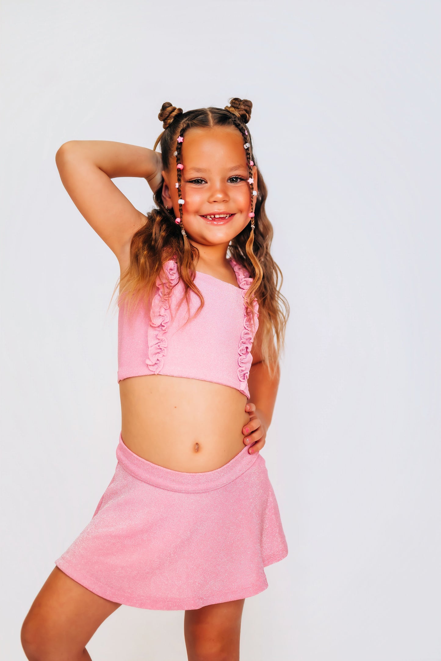 The Pearl Skirt