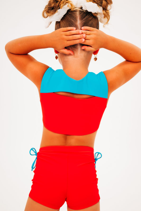 The Tatum Top