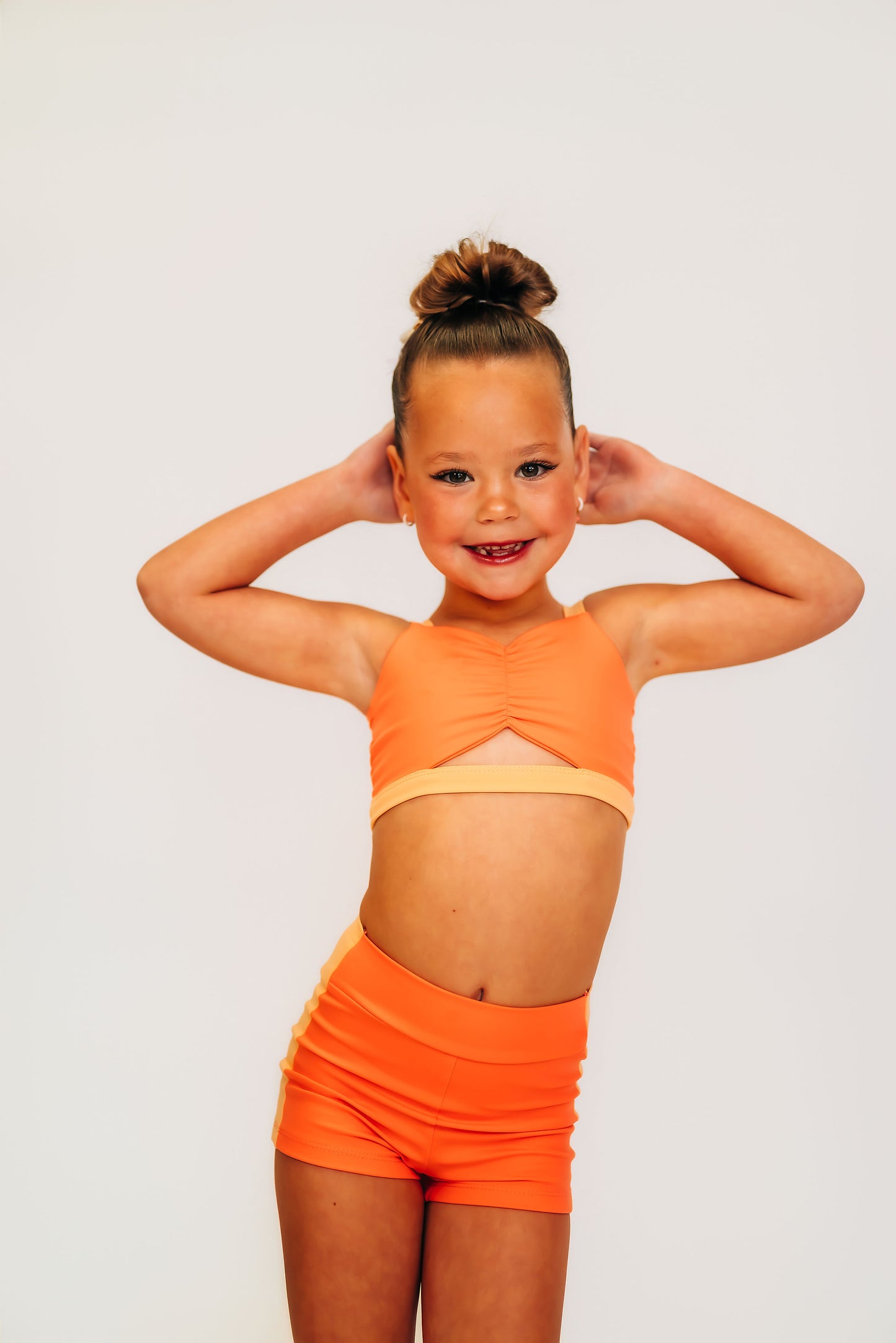 The Lola Top