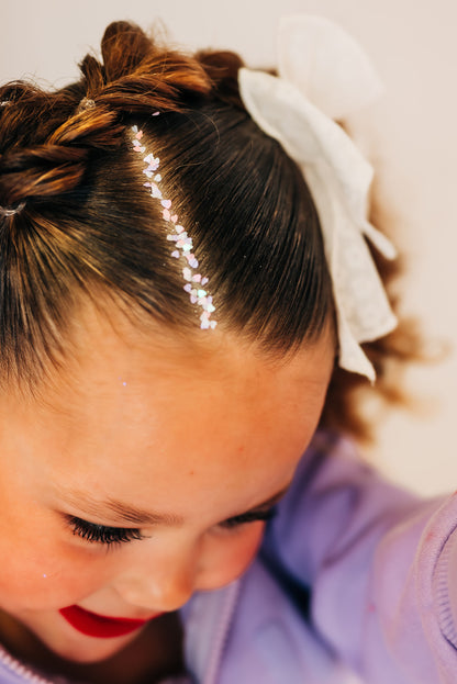 Dittobug x Little Leos Hair Glitter (4 Pack)