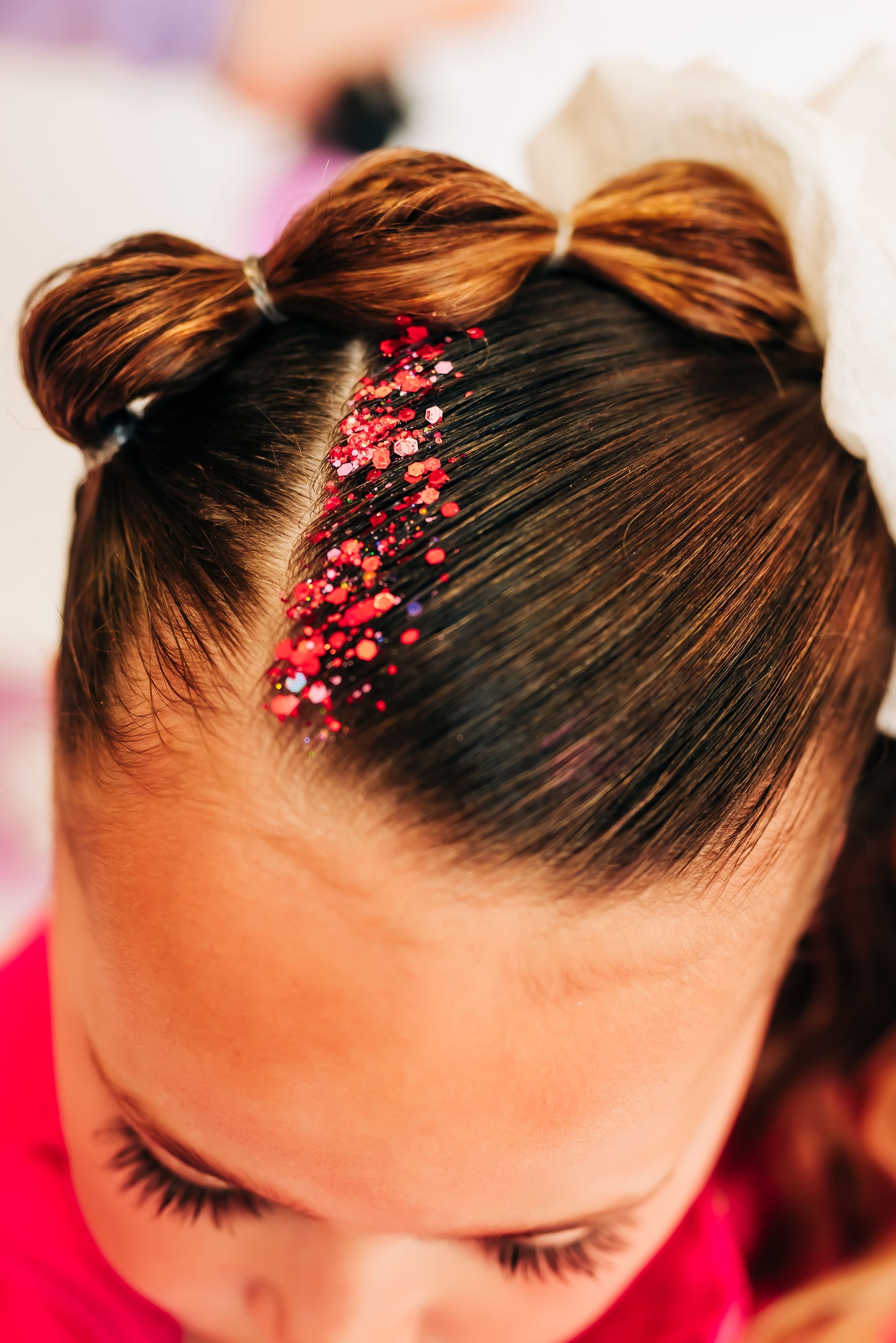 Dittobug x Little Leos Hair Glitter (2-Pack)