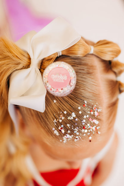 Dittobug x Little Leos Hair Glitter (2-Pack)