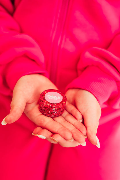 Dittobug x Little Leos Hair Glitter (2-Pack)