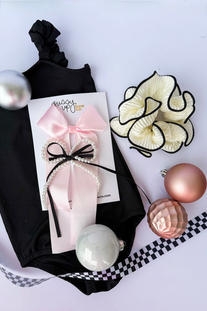 The Ballet Collection Large Set