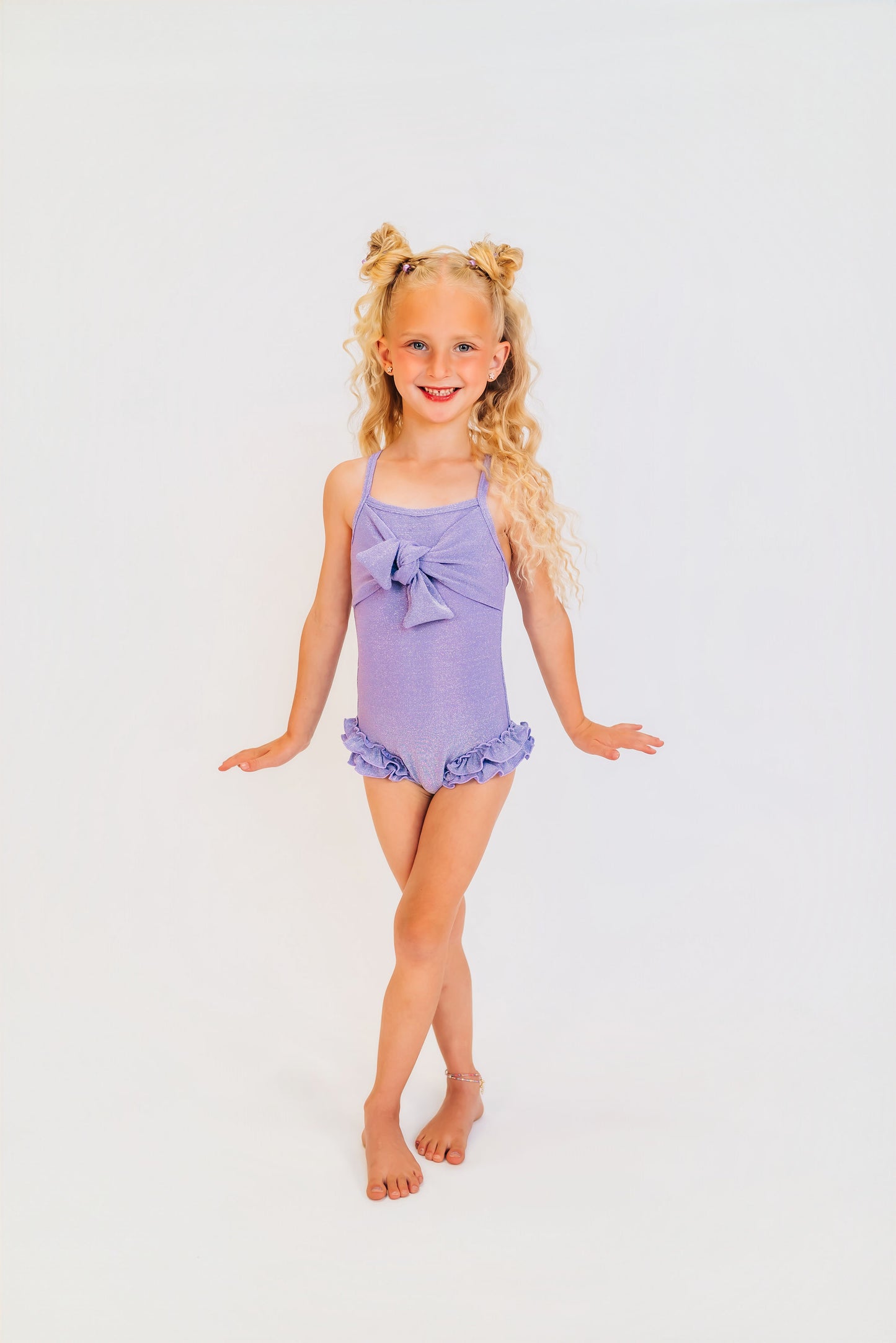 The Capri One Piece