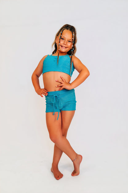 The Skye Top