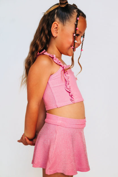 The Pearl Top