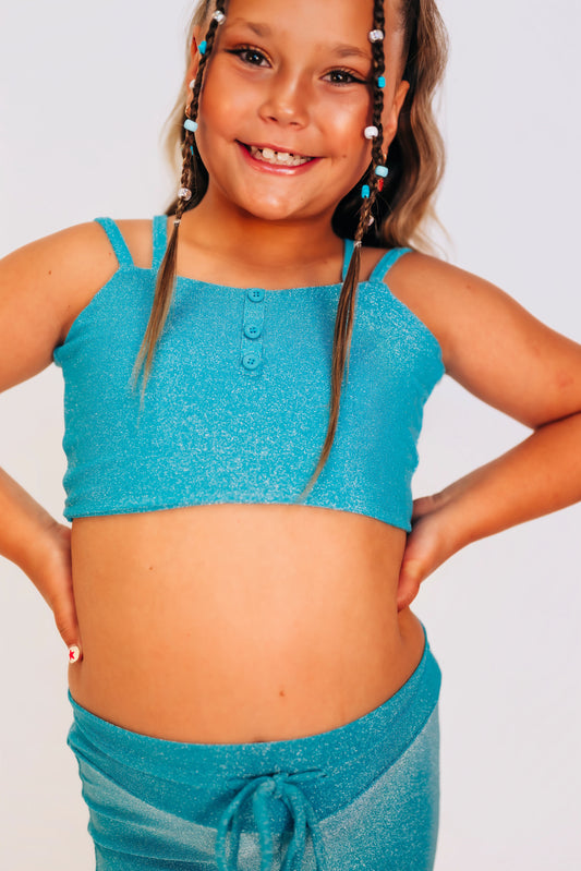 The Skye Top