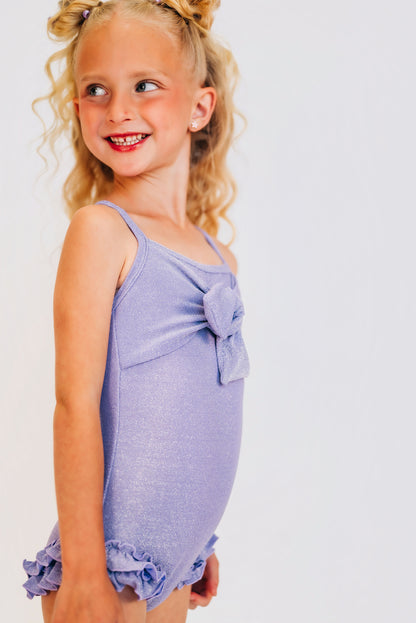 The Capri One Piece