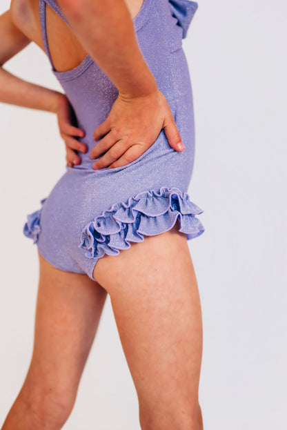 The Capri One Piece