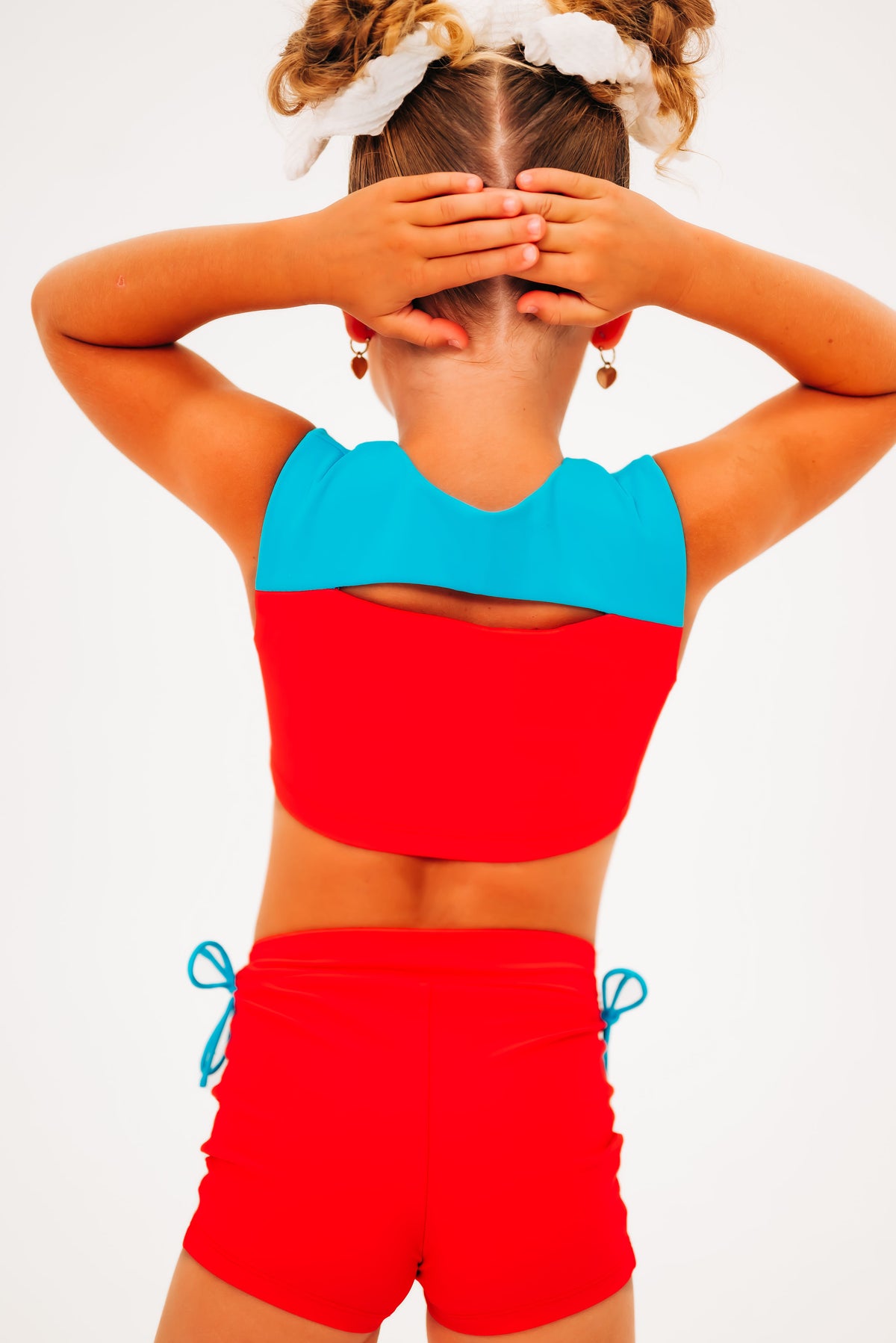 The Tatum Top