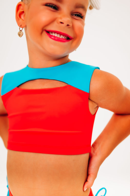 The Tatum Top