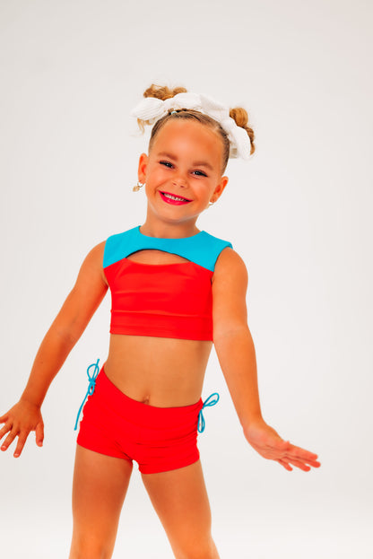 The Tatum Top