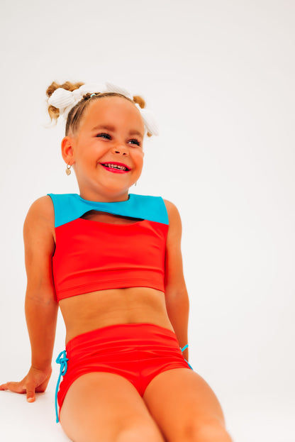 The Tatum Top
