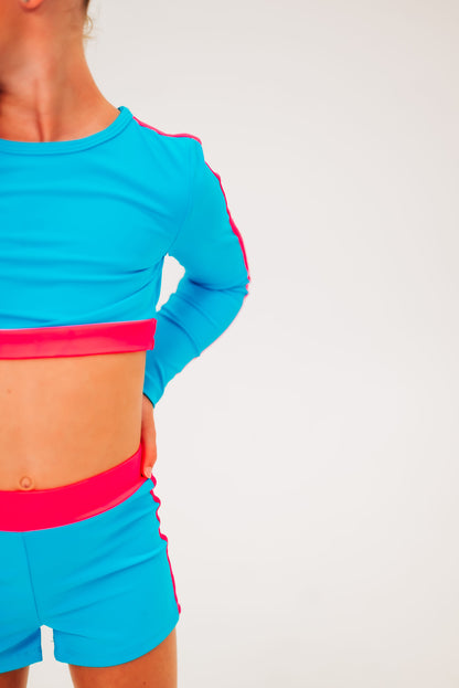The Savvy Top