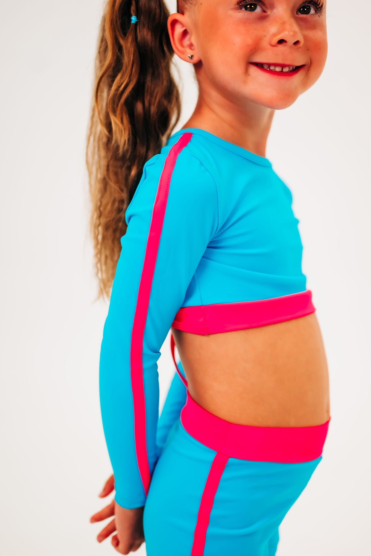 The Savvy Top