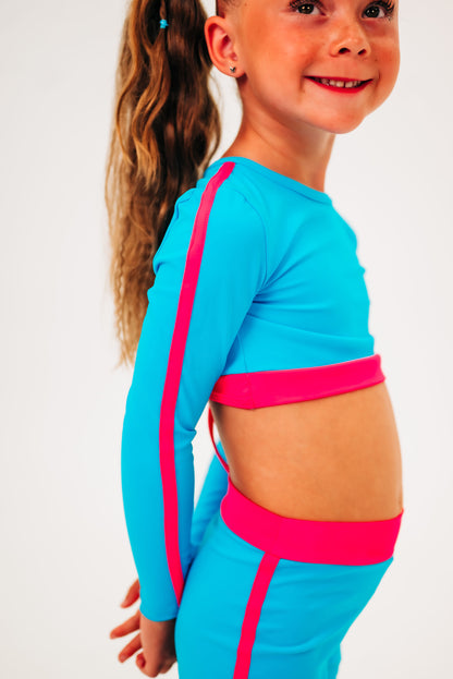 The Savvy Top