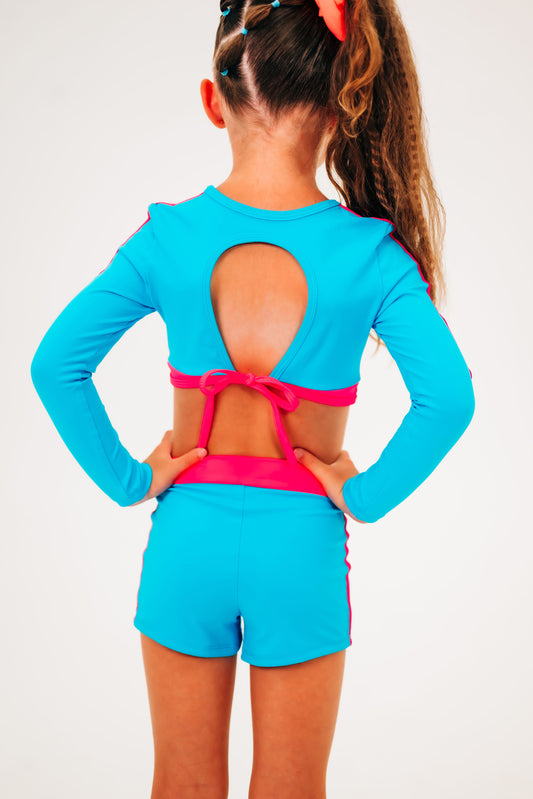 The Savvy Top