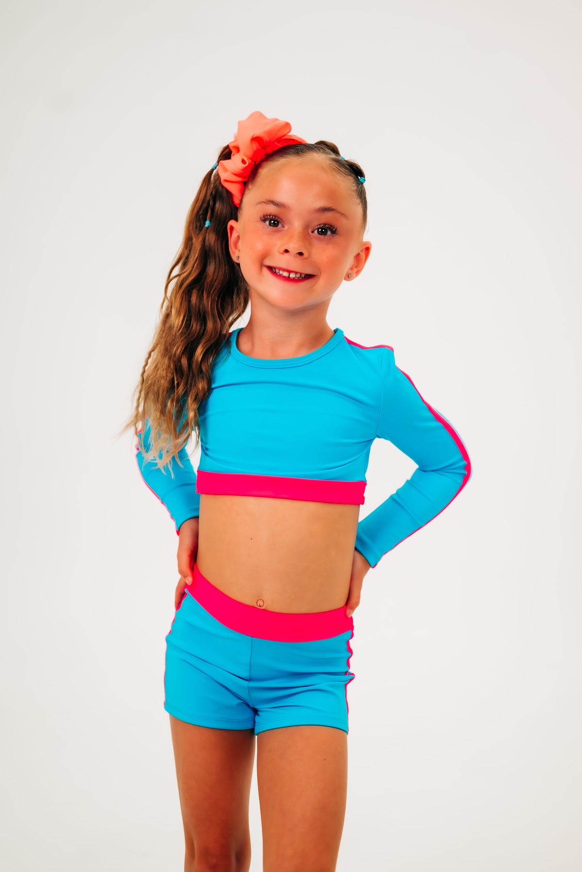 The Savvy Top