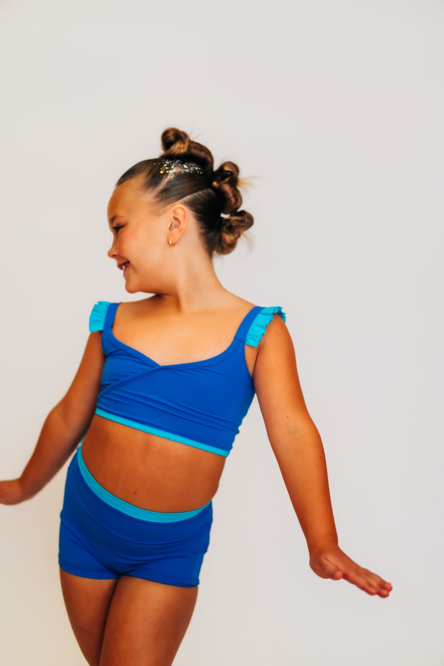 The Zara Top