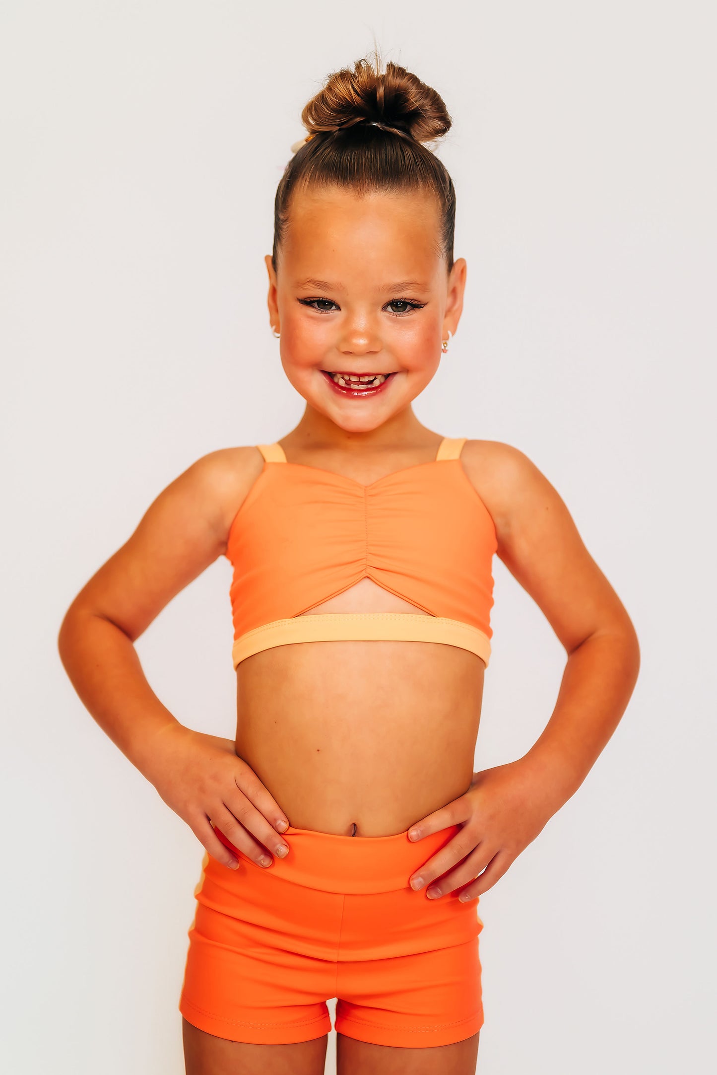 The Lola Top
