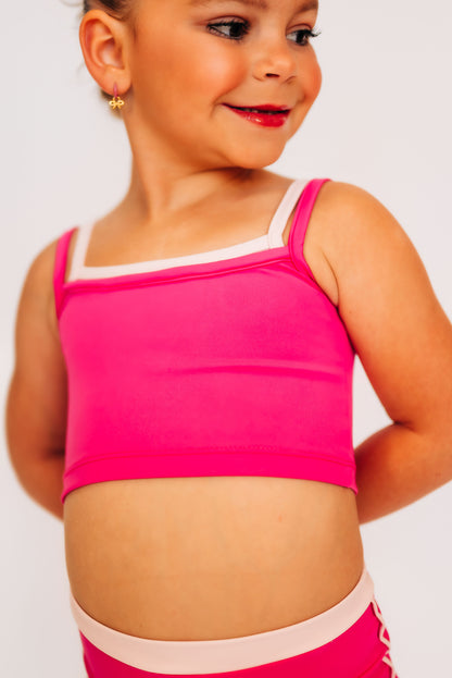 The Stella Top