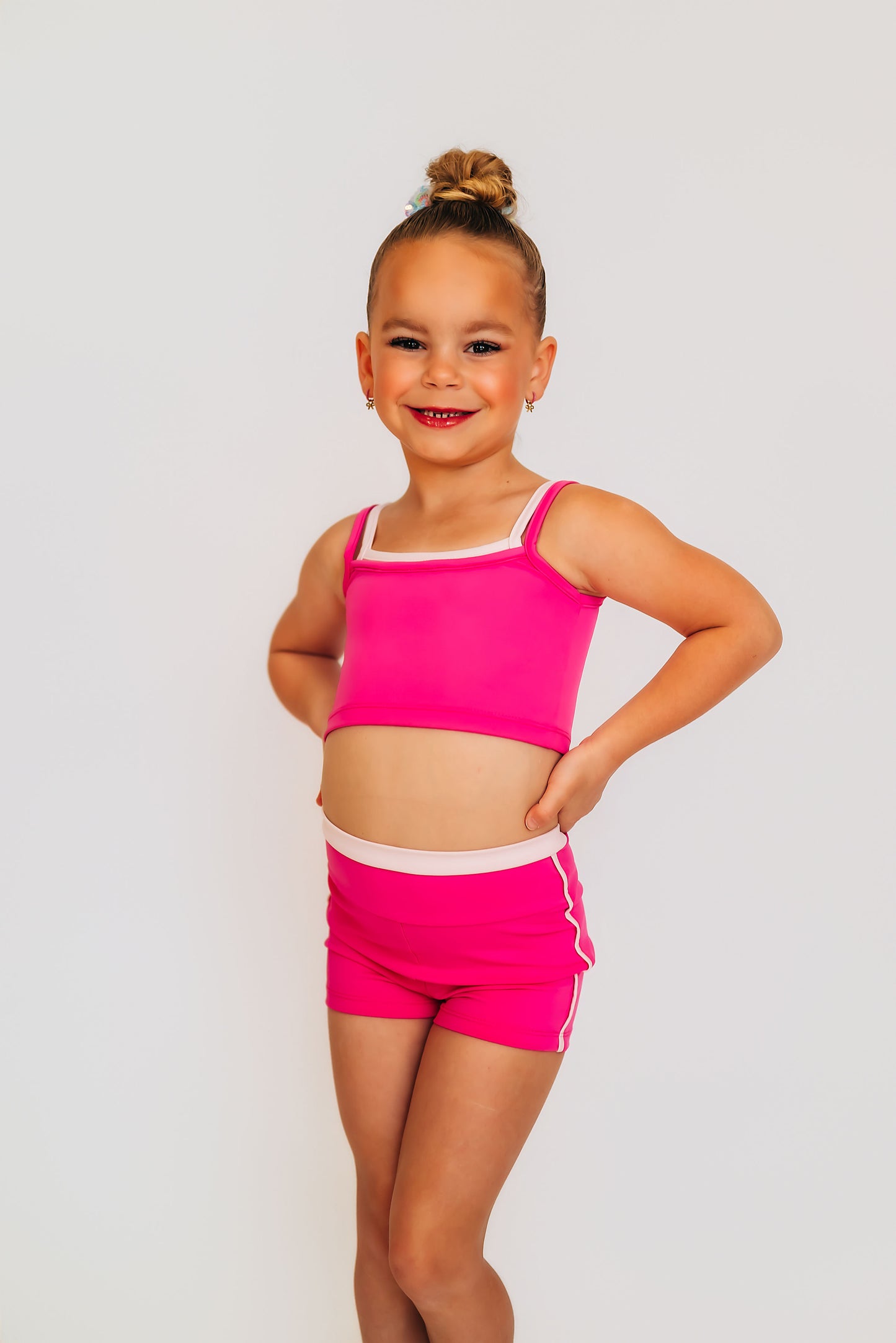 The Stella Top