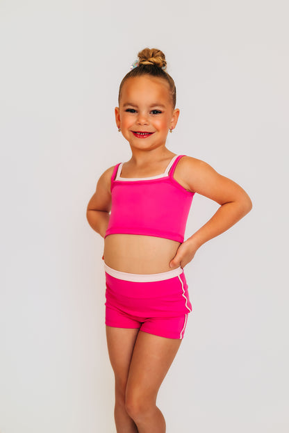 The Stella Top